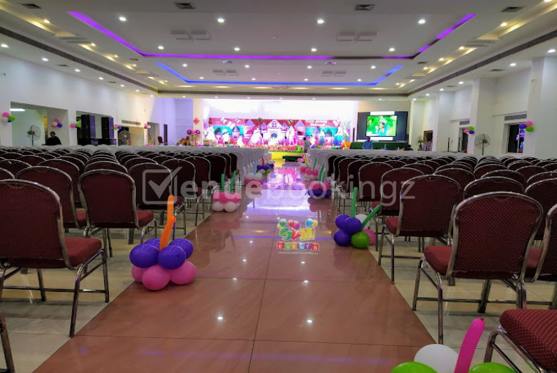 Wedding Venue in Bommak.v.v.s Gardens Boduppal Hyderabad