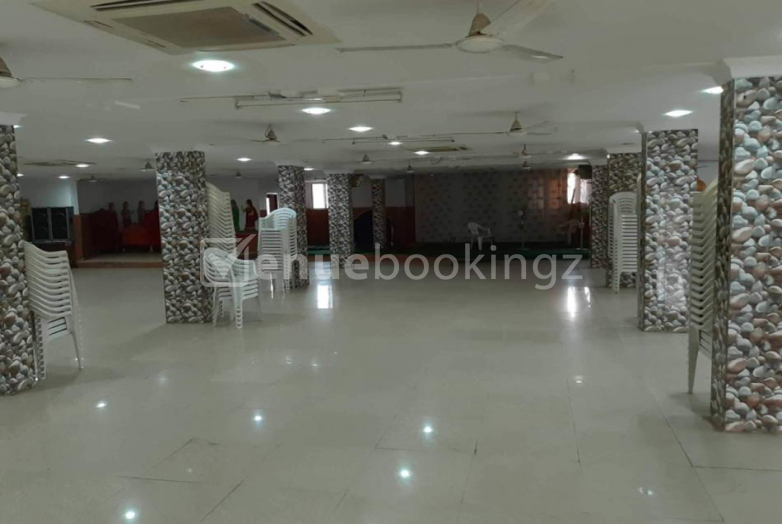 Party Halls & Birthday Party Venues in Sri Bala Paramesh Function Hall Boduppal Hyderabad