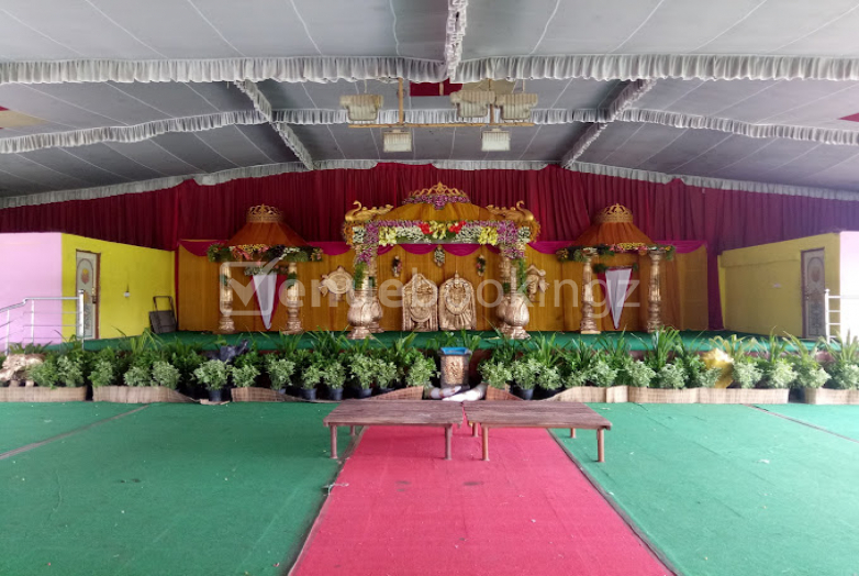 Wedding Venue in Keshav Gardens Boduppal Hyderabad
