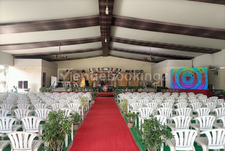 Wedding Venue in Sss Function Hall Boduppal Hyderabad