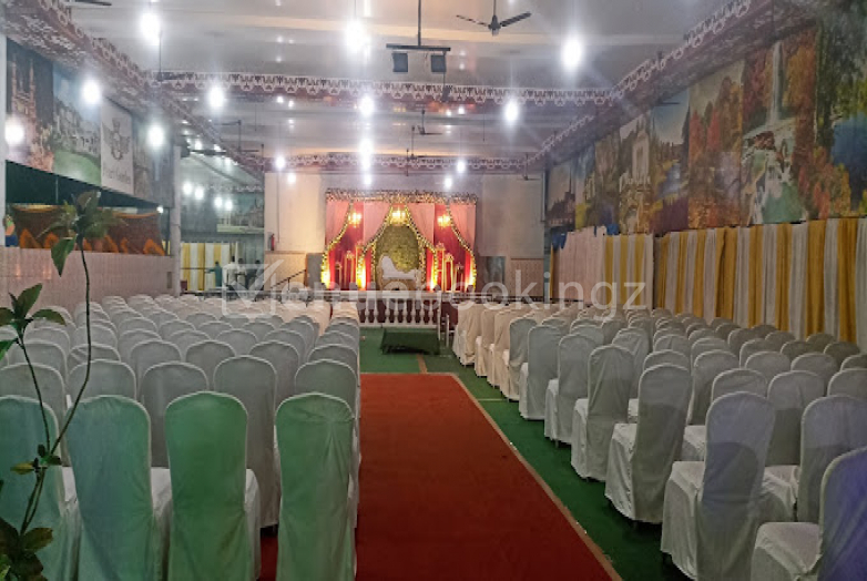 Party Halls & Birthday Party Venues in Pearl Garden Function Hall Amberpet  Hyderabad