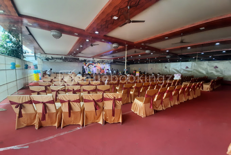 Wedding Halls in Kareema Function Hall Amberpet  Hyderabad