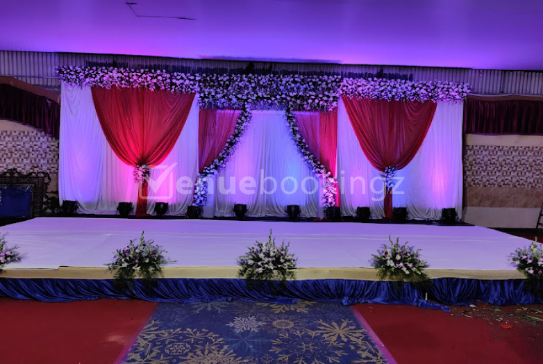 Wedding Halls in Ak Plaza Function Hall Amberpet  Hyderabad