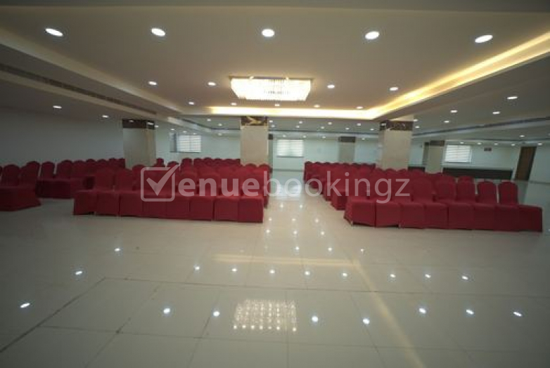Party Halls & Birthday Party Venues in Dhruv Elite And Banquets Amberpet  Hyderabad