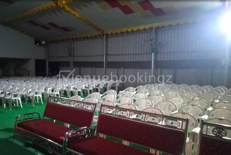 Banquet Halls  in Mjn Function Hall Hayathnagar Hyderabad