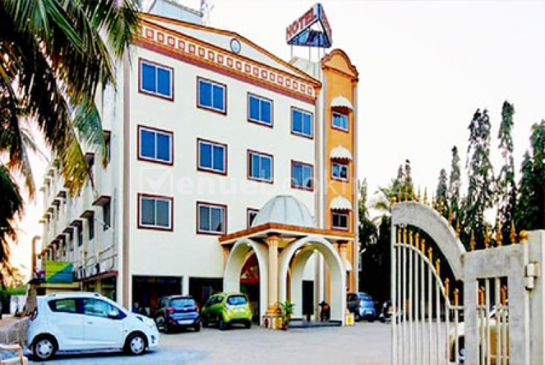  in Hotel Srs Jade Empire Bommasandra Bangalore