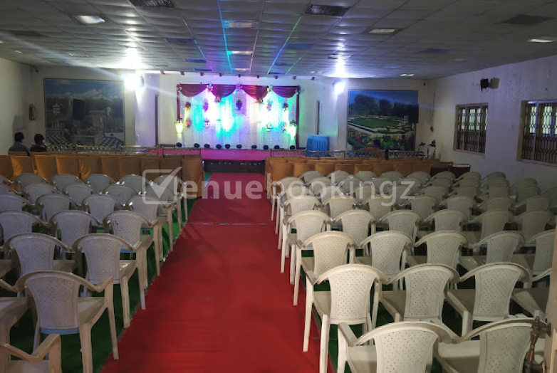 Wedding Venue in Vinay Nagar Community Hall Santosh Nagar  Hyderabad