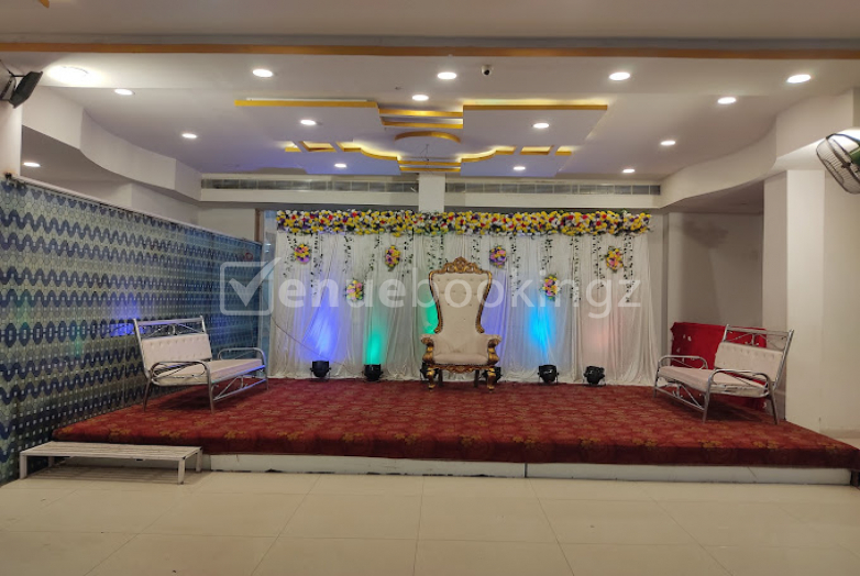 Wedding Halls in Hilton Convention Tower Santosh Nagar  Hyderabad