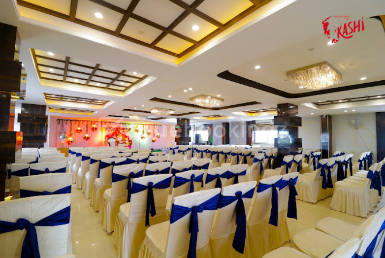 Party Halls & Birthday Party Venues in Sree Vedika Convention Hall Ramachandrapuram Hyderabad