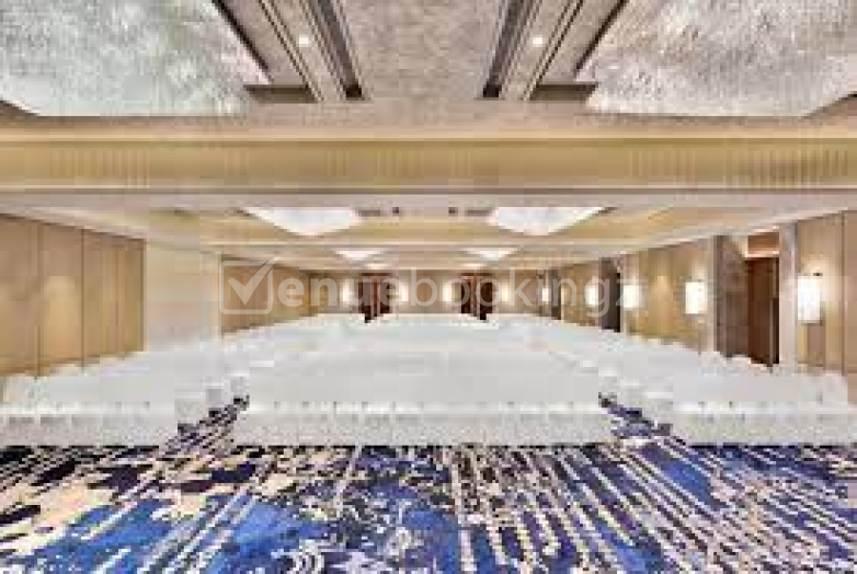 Banquet Halls  in Indore Marriott Hotel Vijay Nagar Indore