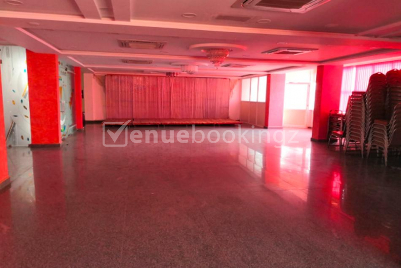 Small Party Halls in Gali Yn Banquet Hall Ramachandrapuram Hyderabad