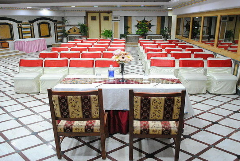 Party Halls & Birthday Party Venues in Fort Chandragupt Sindhi Camp Jaipur
