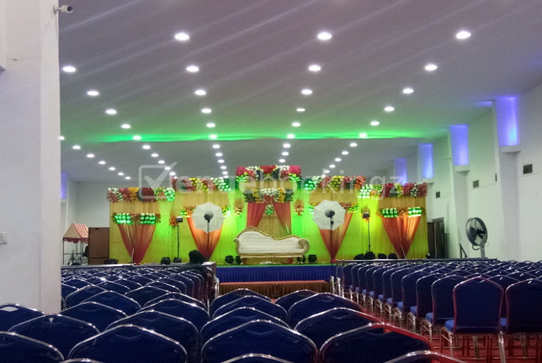 Party Halls & Birthday Party Venues in Priya Gardens Asif Nagar  Hyderabad