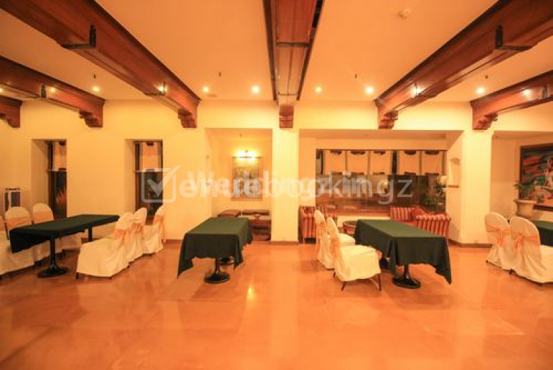 Party Halls & Birthday Party Venues in Mansingh Towers Sindhi Camp Jaipur