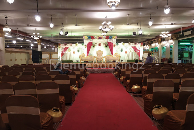 Wedding Halls in Royal Regency Gardens Asif Nagar  Hyderabad