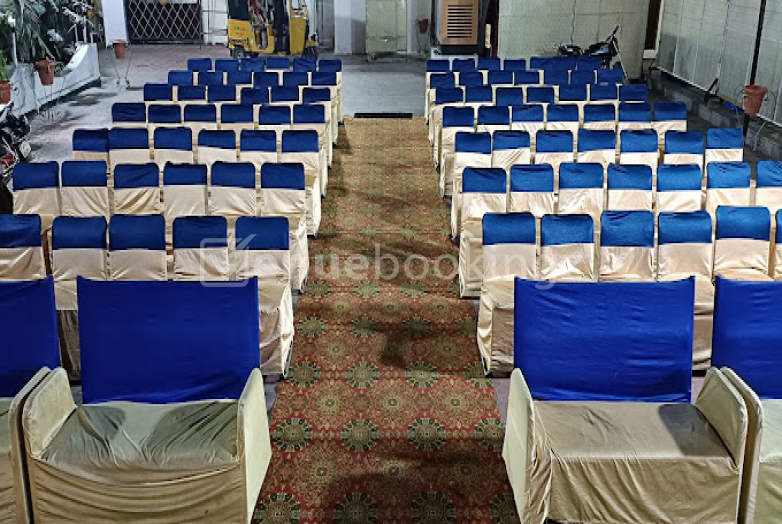 Party Halls & Birthday Party Venues in Siddiqua Function Hall Asif Nagar  Hyderabad