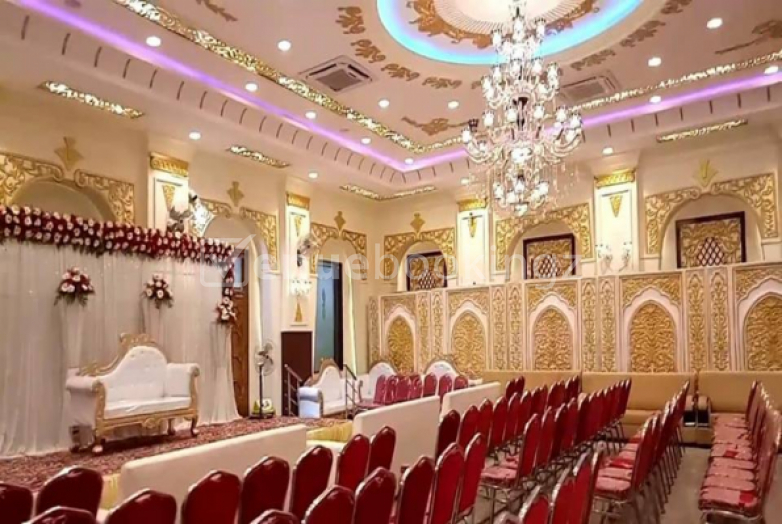 Party Halls & Birthday Party Venues in Nawab Sahab Palace Function Hall Asif Nagar  Hyderabad