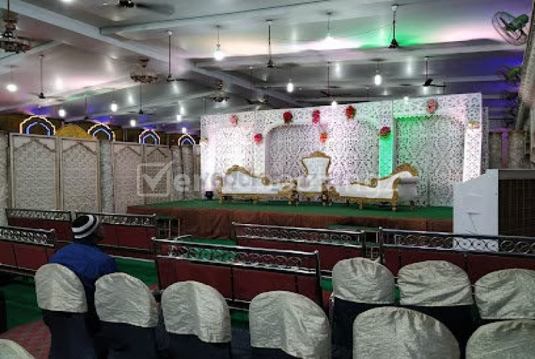 Conference Halls in Hi-tech Function Hall Asif Nagar  Hyderabad