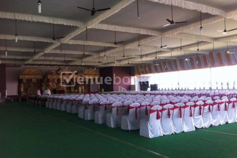 Wedding Venue in La Convention Centre Kondapur  Hyderabad