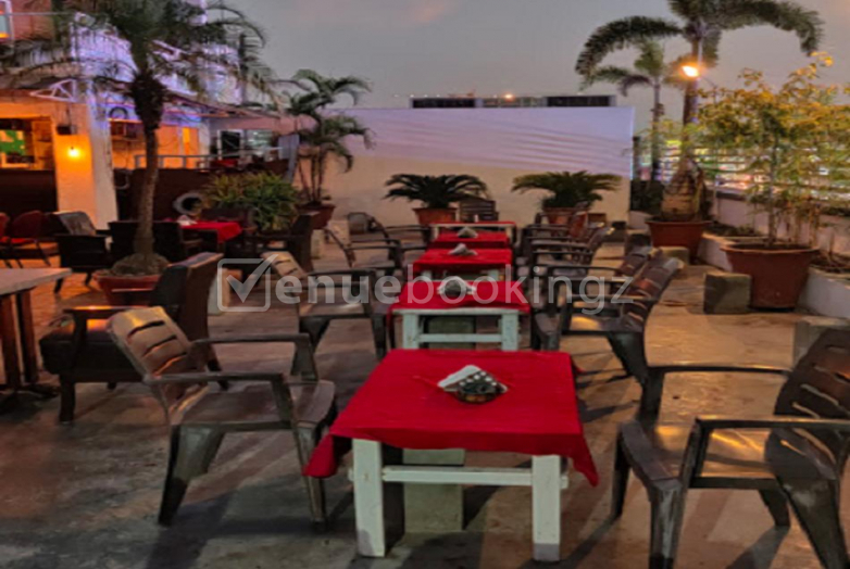 Cocktail Party Venue in Club8  Kondapur  Hyderabad