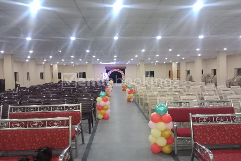 Party Halls & Birthday Party Venues in Bikshapathi Yadav Function Hall Kondapur  Hyderabad
