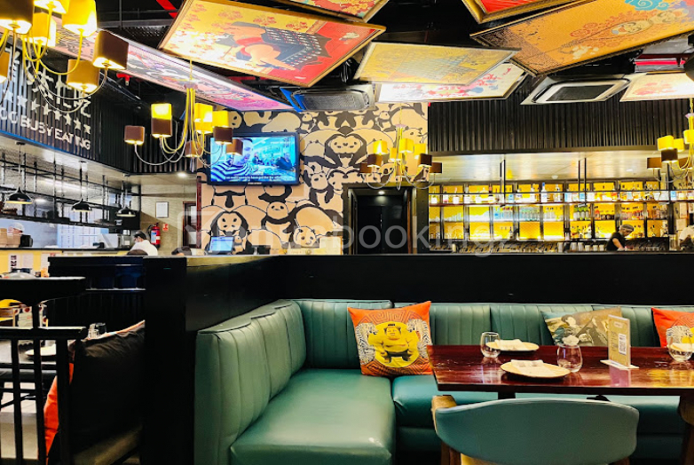 Cocktail Party Venue in Mamagoto Kondapur  Hyderabad