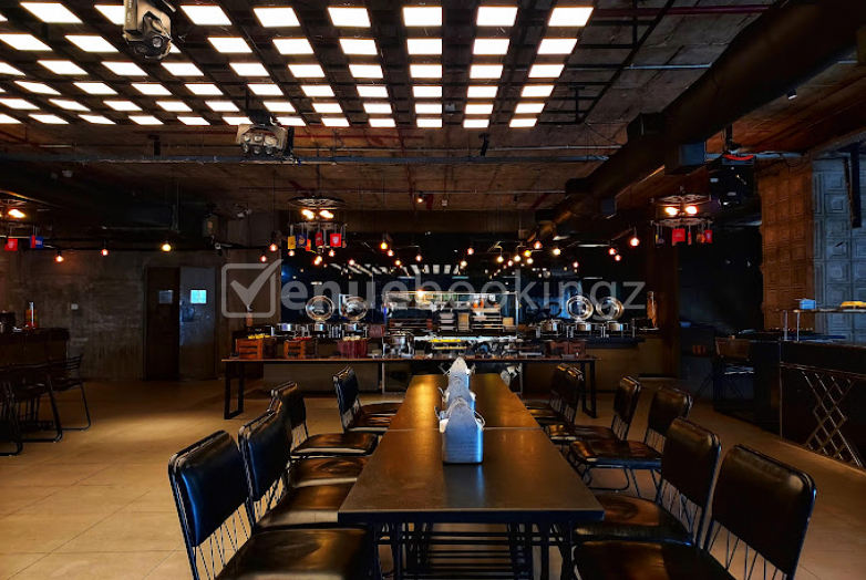 Cocktail Party Venue in Glocal Junction  Kondapur  Hyderabad