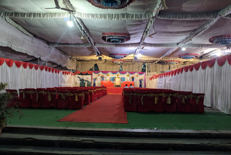 Sri Venkateswara Hotels, Hyderabad - Venue - Banjara Hills - Weddingwire.in