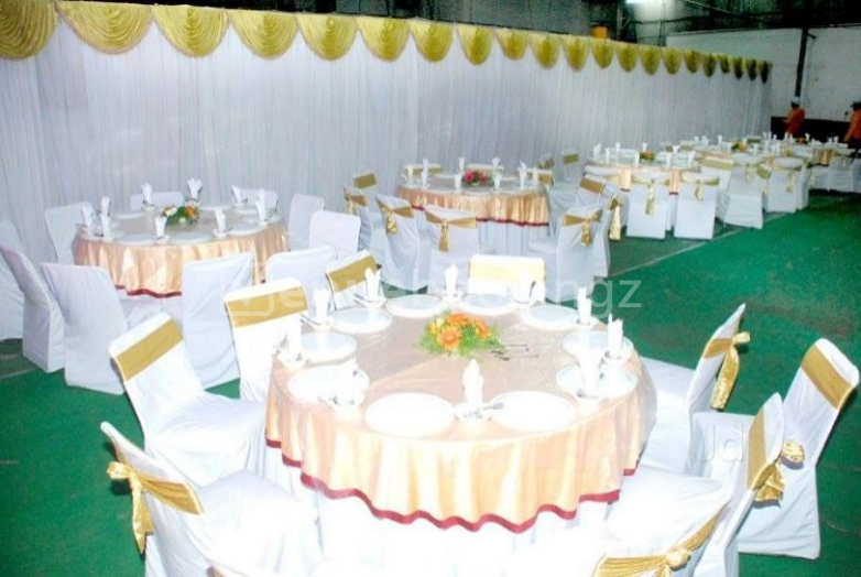 Wedding Halls in Aziz Mansion Function Plaza Lakdikapul Hyderabad