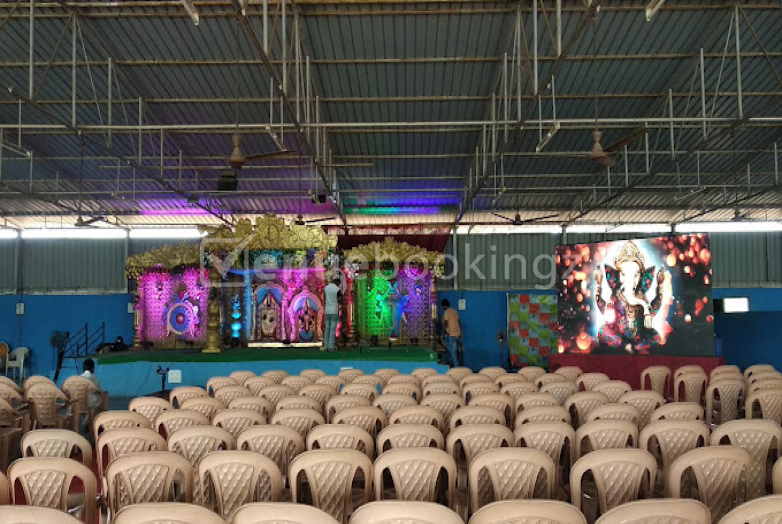 Party Halls & Birthday Party Venues in Veeranna Vital Function Hall Chilkur Hyderabad