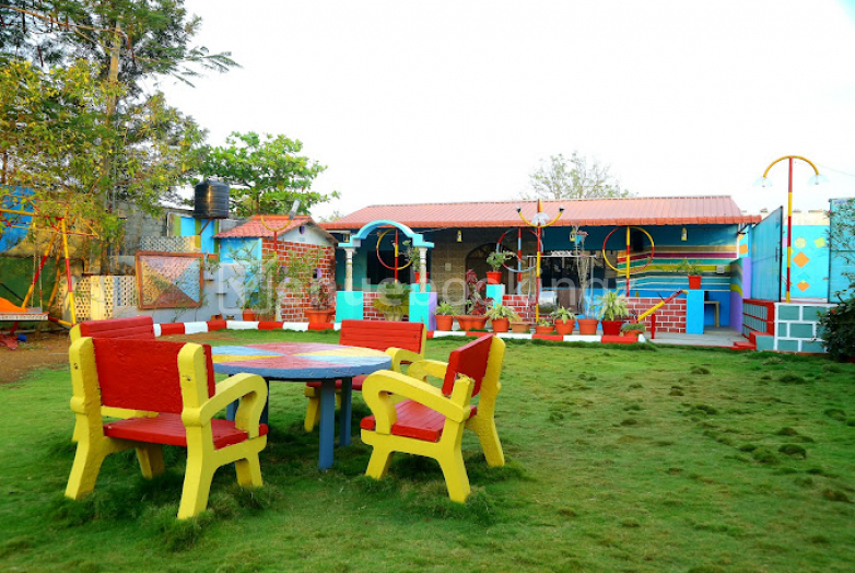  in Kings Farmhouse  Chilkur Hyderabad