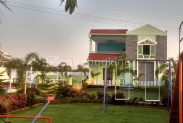  in Pearl City Resort Chilkur Hyderabad