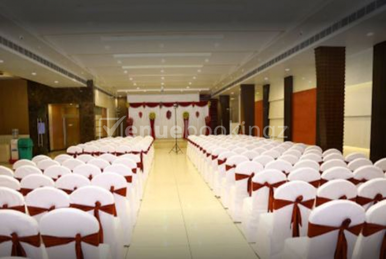 Engagement Venue in Parivaar Abinandan Banquet Hall AS Rao Nagar  Hyderabad