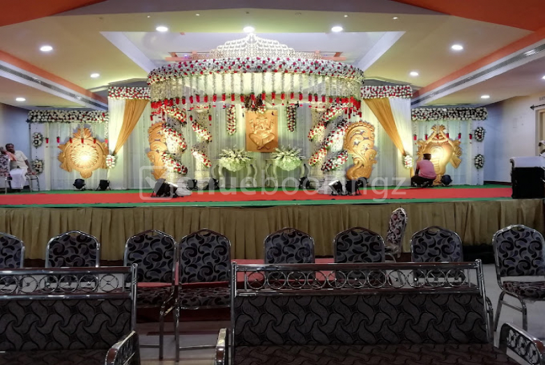 Wedding Halls in Doctor Homi J Bhabha Community Hall AS Rao Nagar  Hyderabad