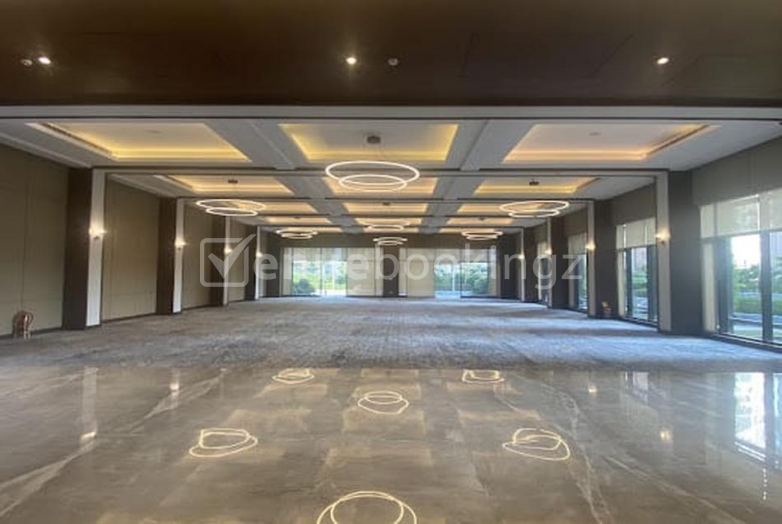 Banquet Halls  in Club Zion Sector 54 Gurgaon