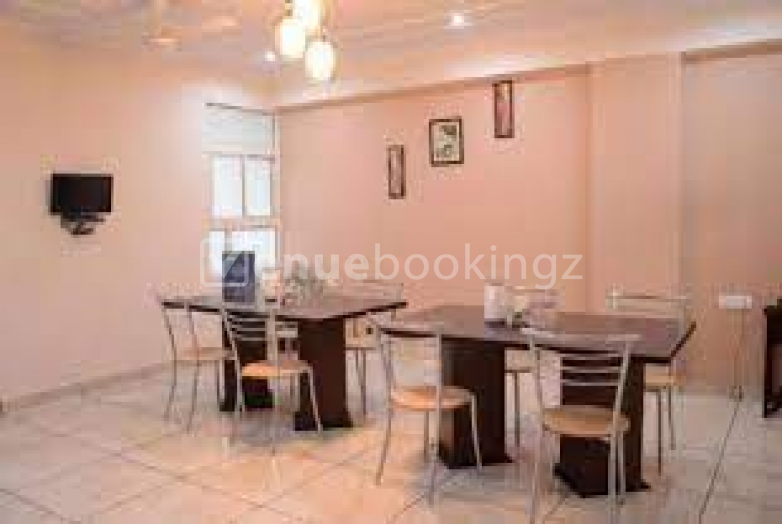 Party Halls & Birthday Party Venues in Hotel Jenus Sindhi Camp Jaipur