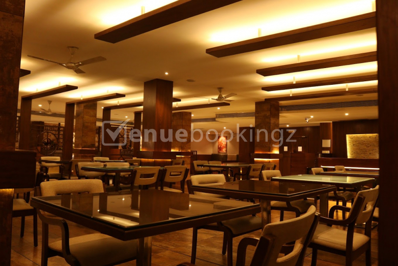 Small Party Halls in Shree Gurukripa Vijay Nagar Vijay Nagar Indore