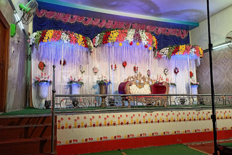 Conference Halls in N.r Palace Function Hall Bala Nagar  Hyderabad