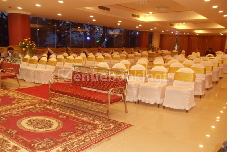 Conference Halls in Sneham Hotel Bala Nagar  Hyderabad