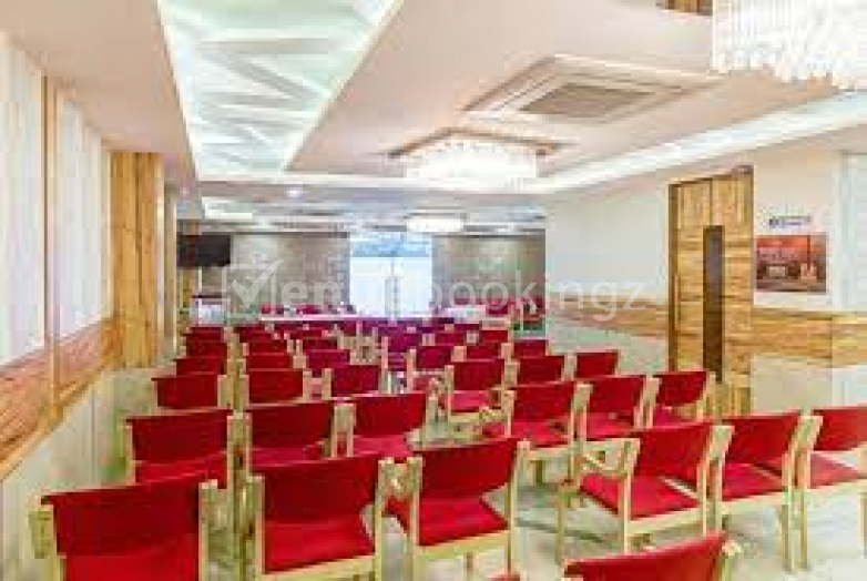 Banquet Halls  in Treebo Trend Daksh Vijay Nagar Indore