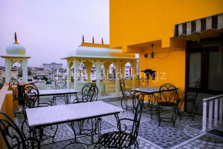 Party Halls & Birthday Party Venues in Nahar Singh Haveli Sindhi Camp Jaipur