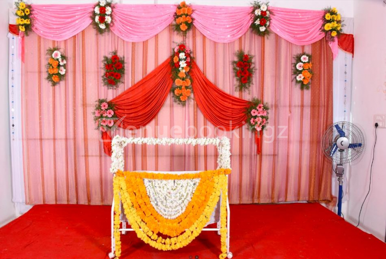 Small Party Halls in Reddy Bhavan Mini Function Hall Bala Nagar  Hyderabad