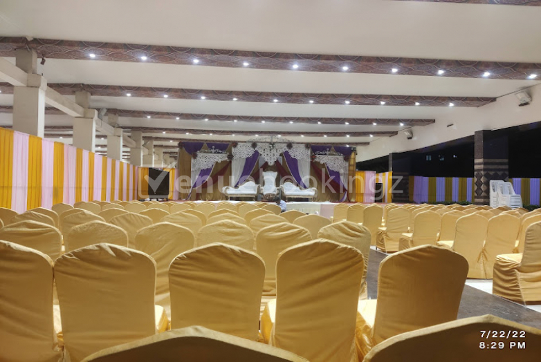 Wedding Halls in Sugna Gardens Langar Houz Hyderabad