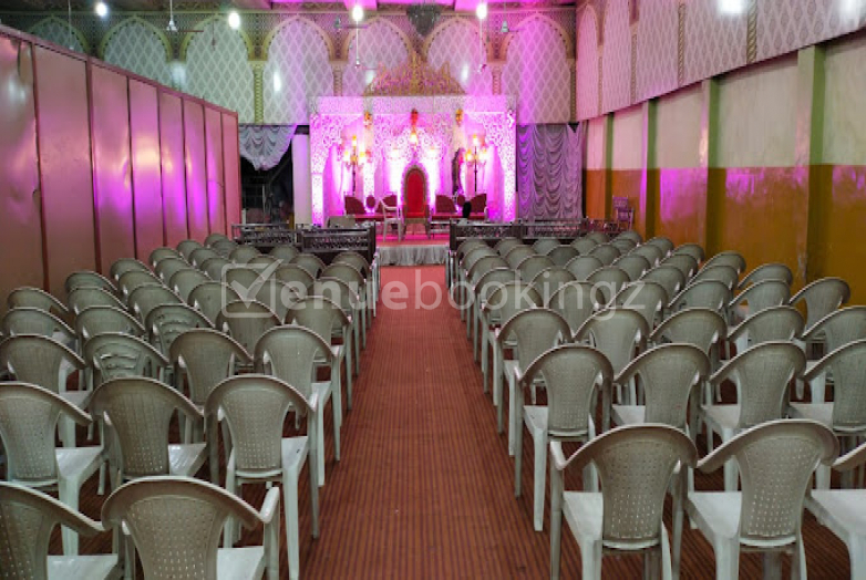 Conference Halls in Kk Function Hall Langar Houz Hyderabad