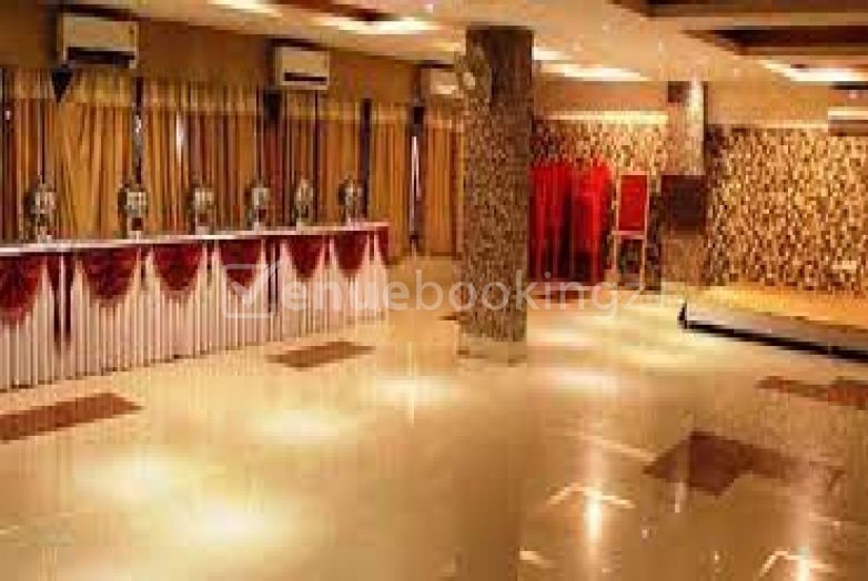 Banquet Halls  in Hotel Paradise Vijay Nagar Indore
