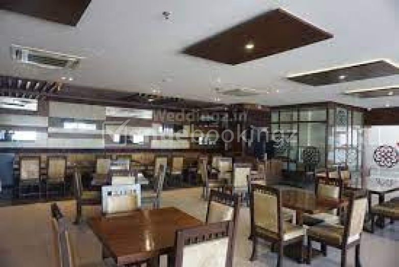 Banquet Halls  in Culture Restaurant And Banquet Vijay Nagar Indore