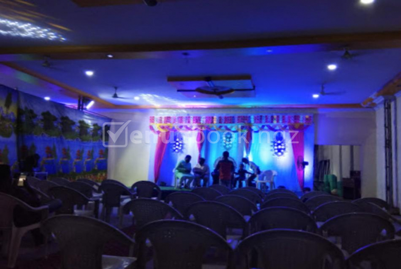 Conference Halls in Mehdi Plaza Langar Houz Hyderabad