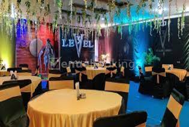 Banquet Halls  in Level 3 The Club And Lounge Vijay Nagar Indore