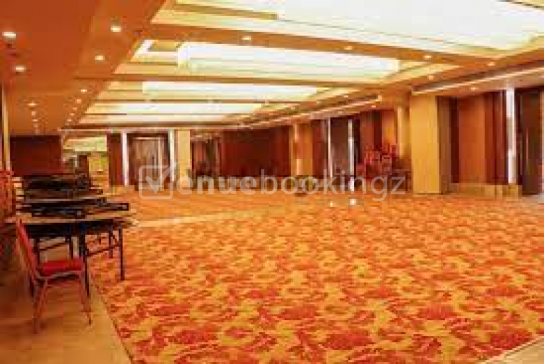 Engagement Venue in Ramada By Wyndham Sector 44 Gurgaon