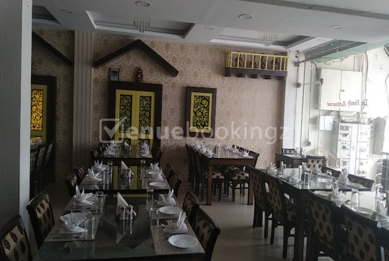 Party Halls & Birthday Party Venues in Raj Shahi Restaurant And Banquet Sector 3 Gurgaon